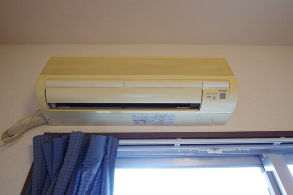 レオパレスコーポテラダの物件内観写真